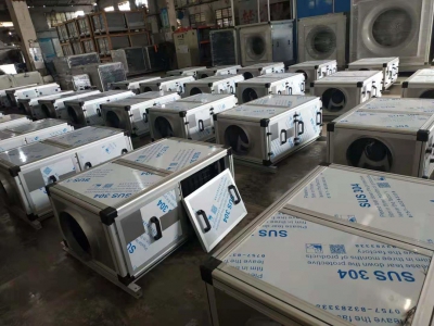 負壓風機怎么選擇？